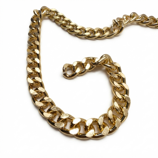 Designer Garment Chain - alternate view 2