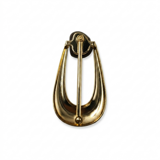 Fancy Modern Look Buckle - alternate view 2
