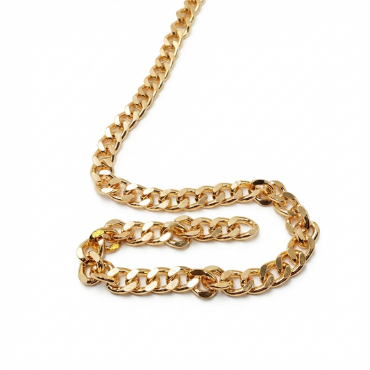 Footwear Decoration Chain - alternate view 2