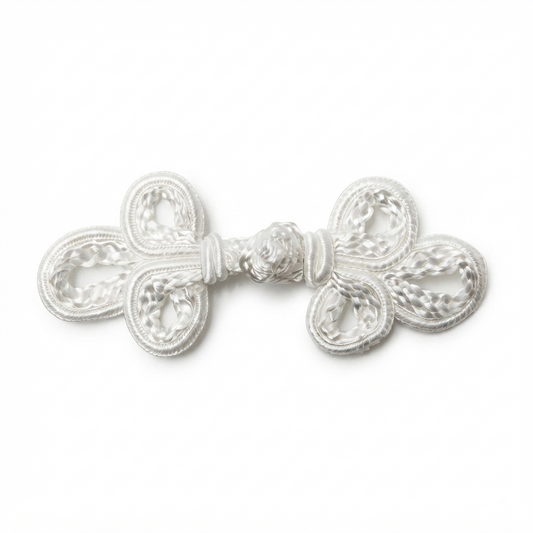 Chinese Clothing Button - alternate view 2