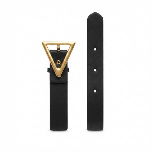 Metal Leather Fastener - alternate view 2