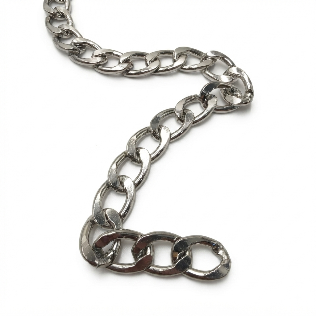 Fancy Chain - alternate view 2