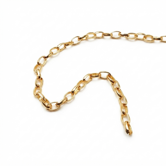 Garment Decoration Chain - alternate view 2