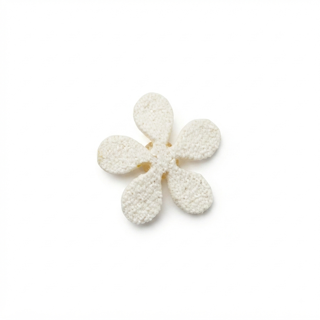 Decorative Garment Flower - alternate view 2