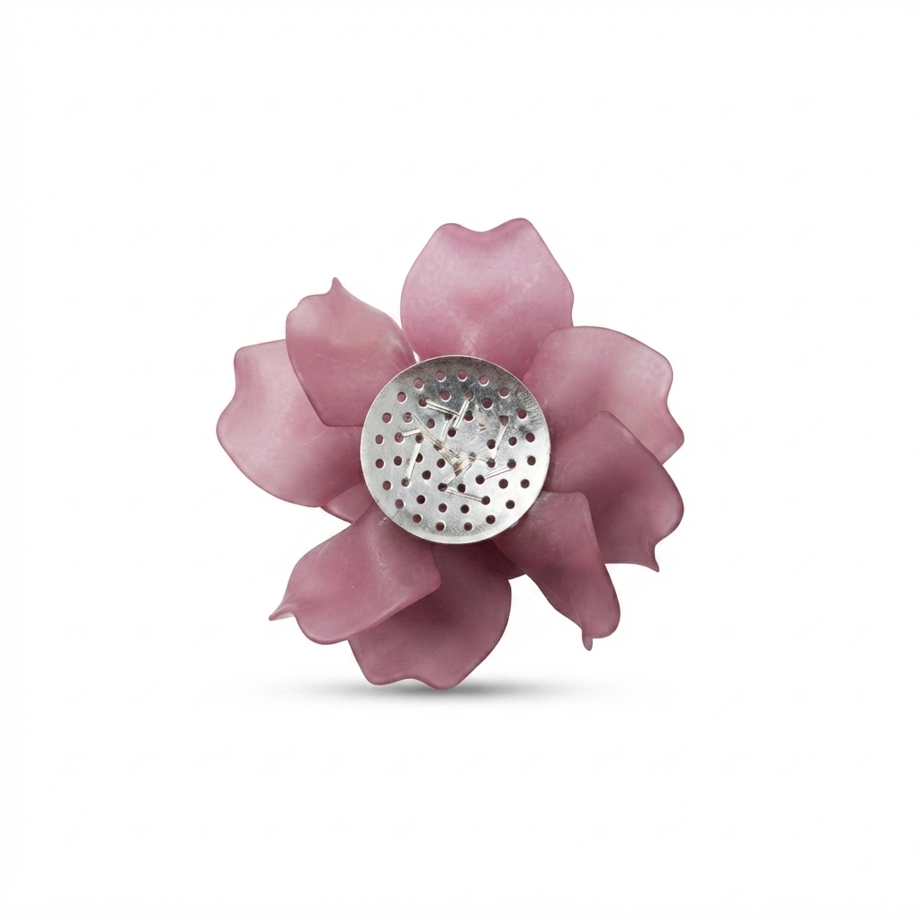 Fancy Garment Flower - alternate view 2