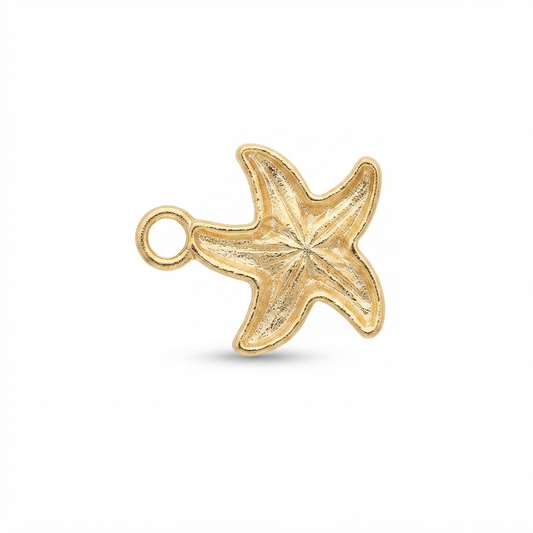 Beautiful Metallic Charm - alternate view 2