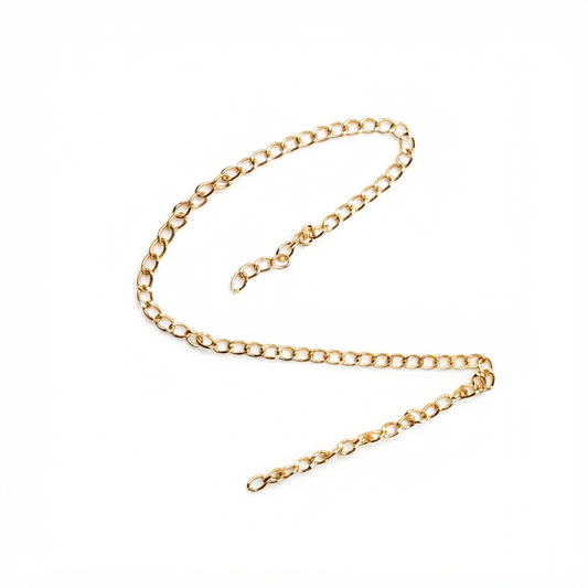 Clothing Accessories Chain - alternate view 2