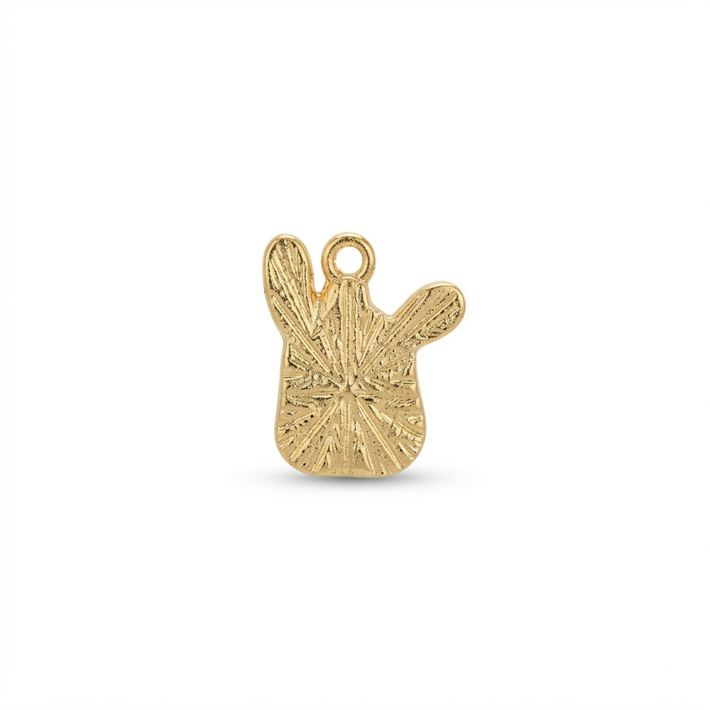 Teddy Charm - alternate view 2
