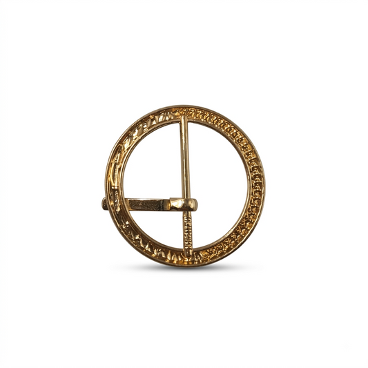Premium Dual-Look Buckle - alternate view 2