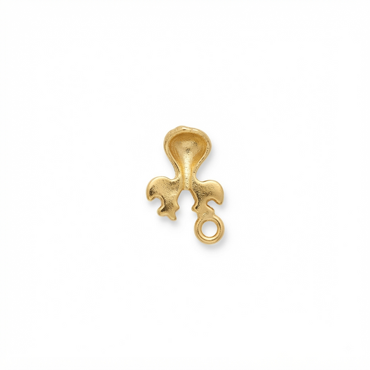 Fancy Embellished Charm - alternate view 2
