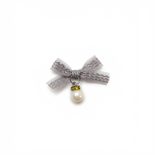Fashion Garment Flower - alternate view 2