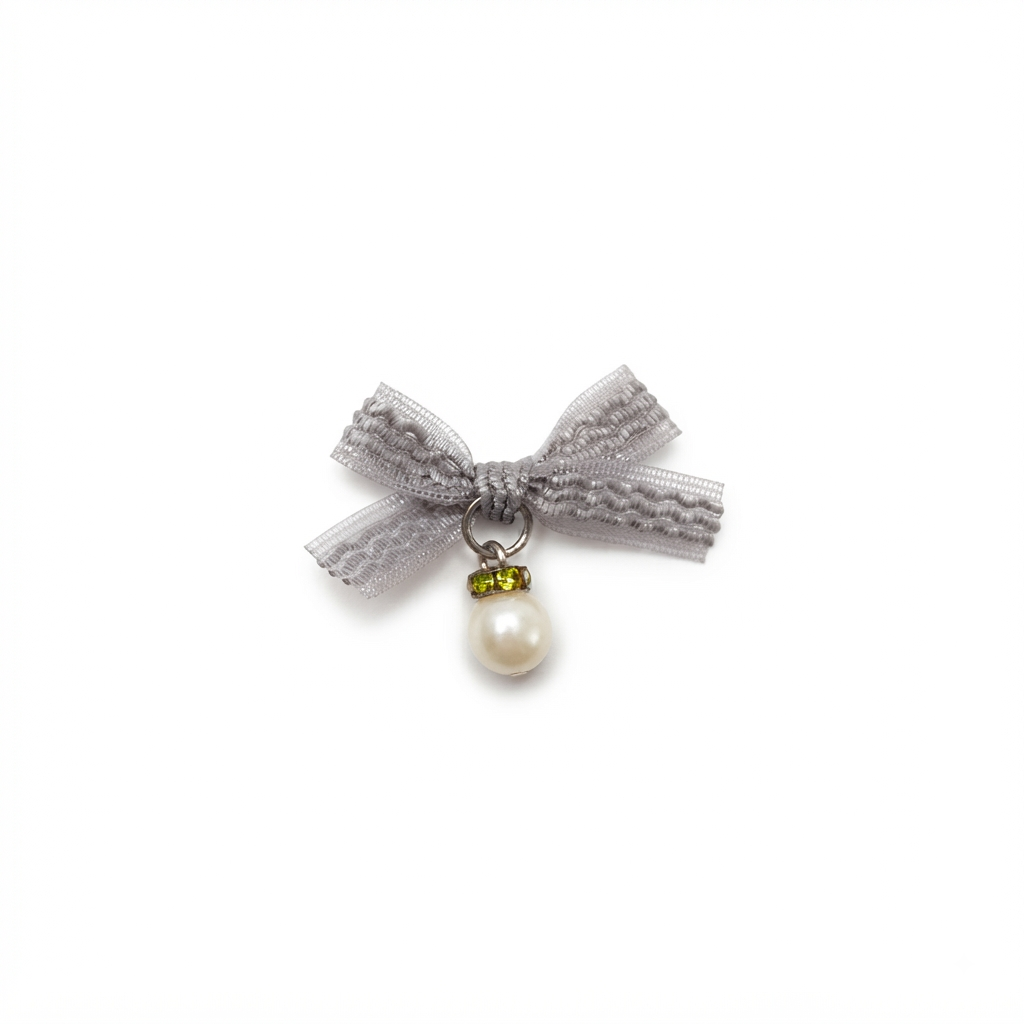 Fashion Garment Flower - alternate view 2
