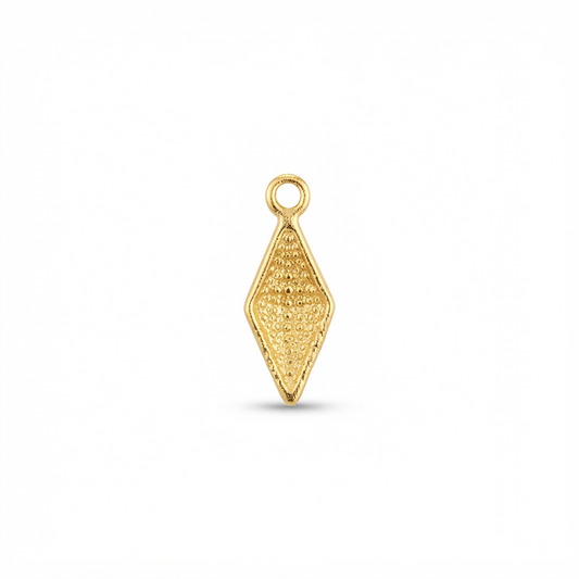 Fancy Metallic Charm - alternate view 2