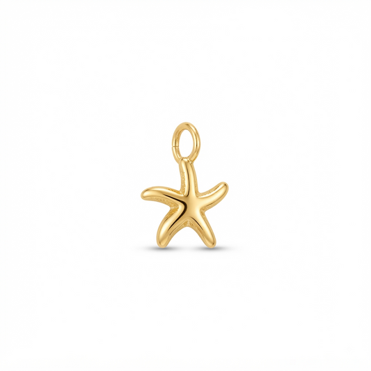 Metallic Charm - alternate view 2
