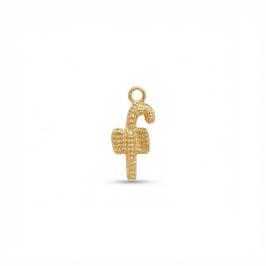 Fashion Accessory Charm - alternate view 2