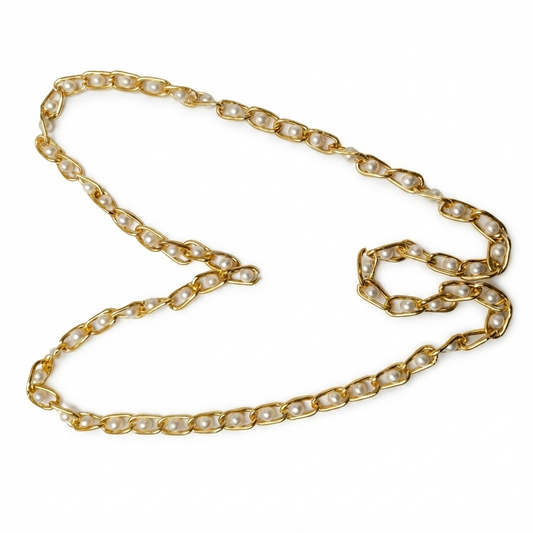 Fancy Garment Chain - alternate view 2