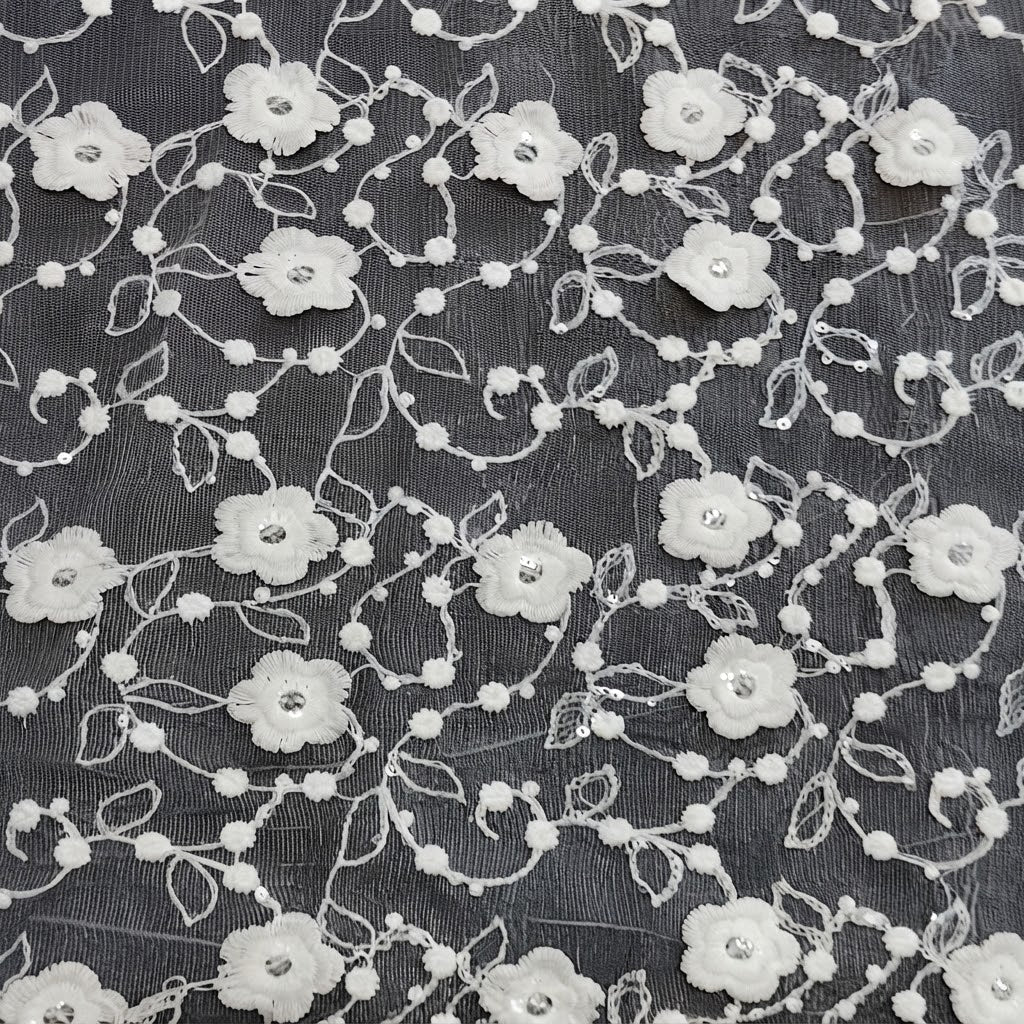 Bridal Fashion Material