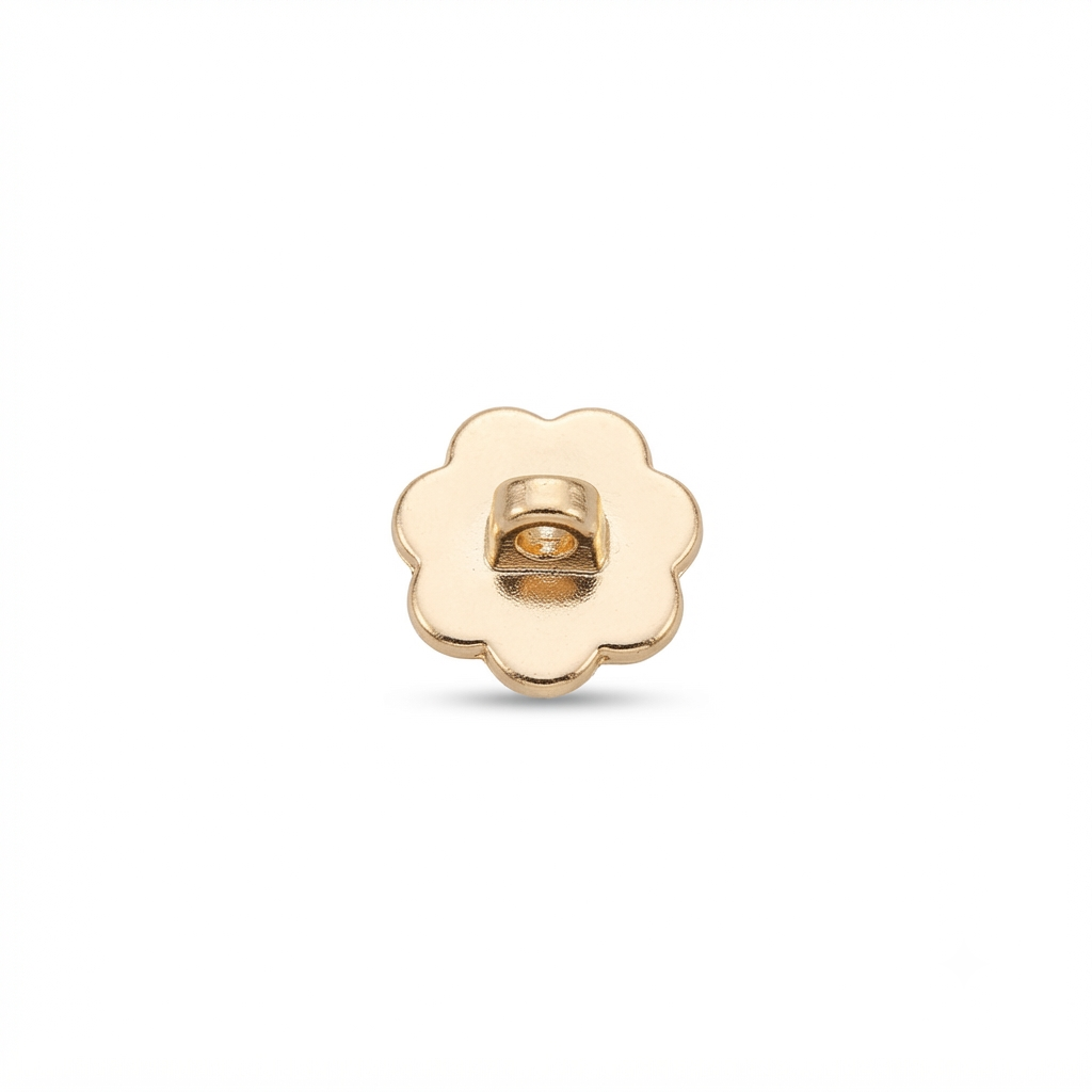 Pearl Metal Button