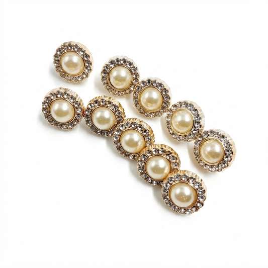 Decorative Button