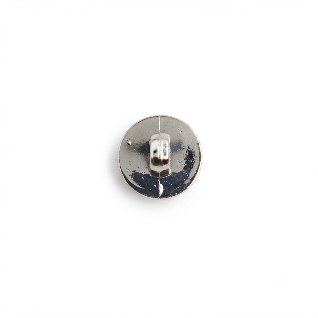 Dome Pearl Button