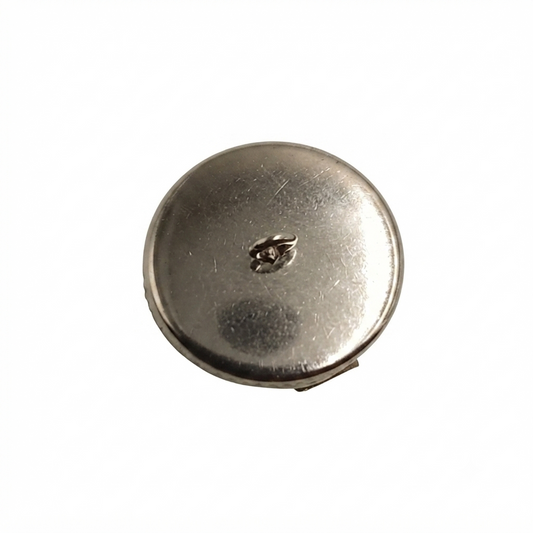 Embellished Decorative Button