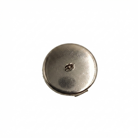 Unique Multicolor Flower Button