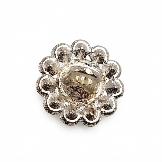 Decorative Embellishment Button