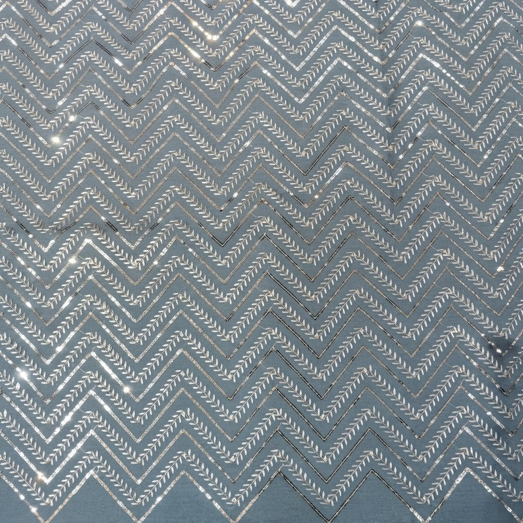 Fashion Denim Fabric
