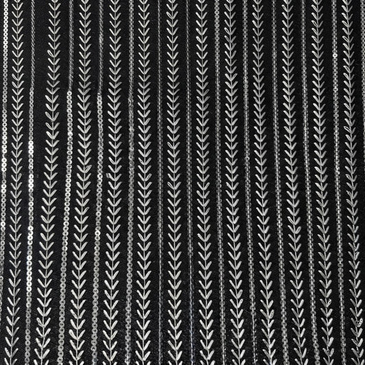 Classic Denim Fabric