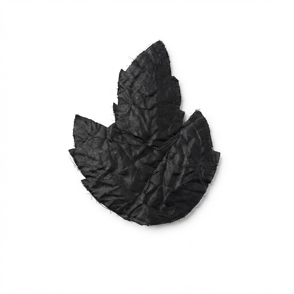 Designer Shield Blazer Patch
