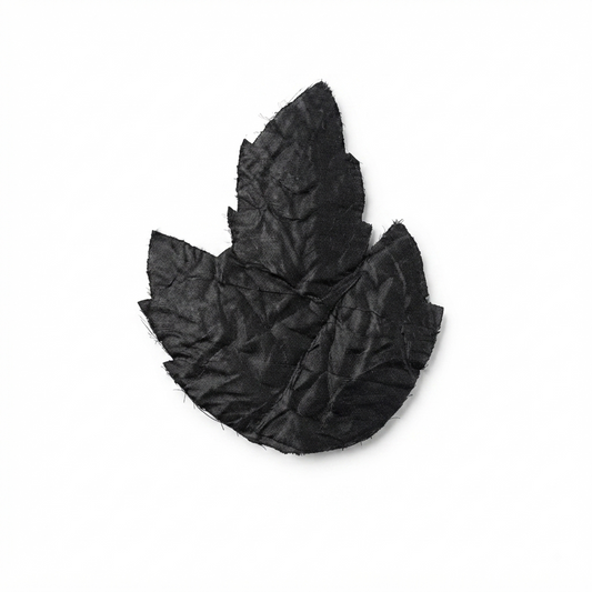 Designer Shield Blazer Patch