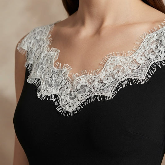 Designer Eye Lace,