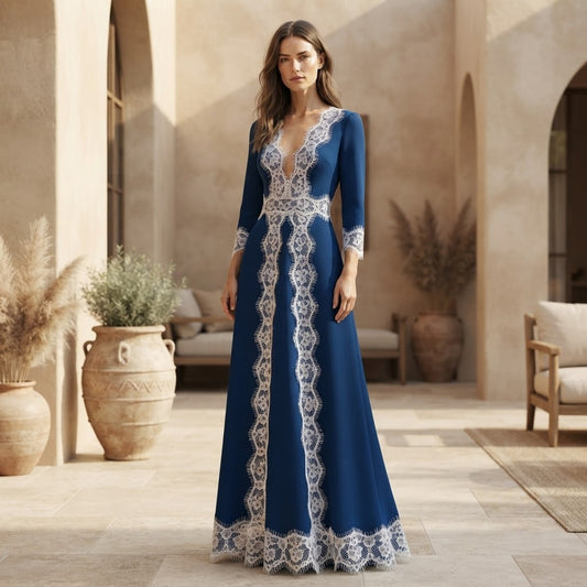 Fancy Lace for Garments