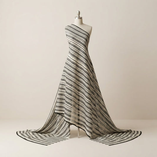 Fancy Designer Fabric