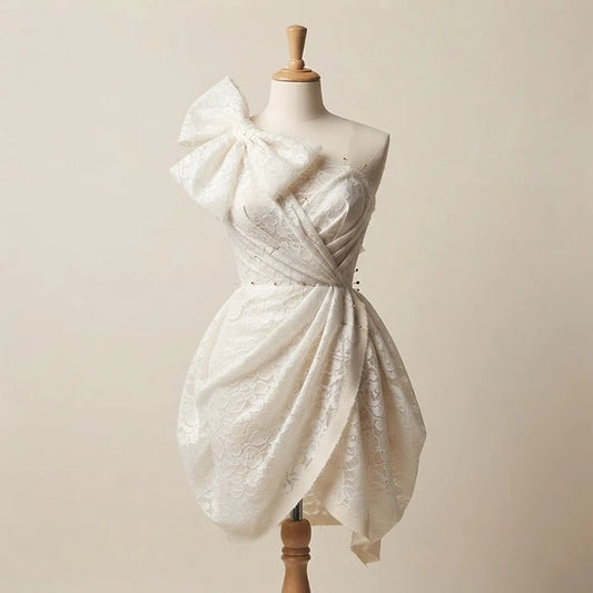 Embellished Fancy Fabric