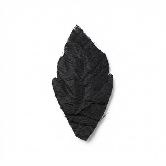 Leaf Cluster Shirt Patch