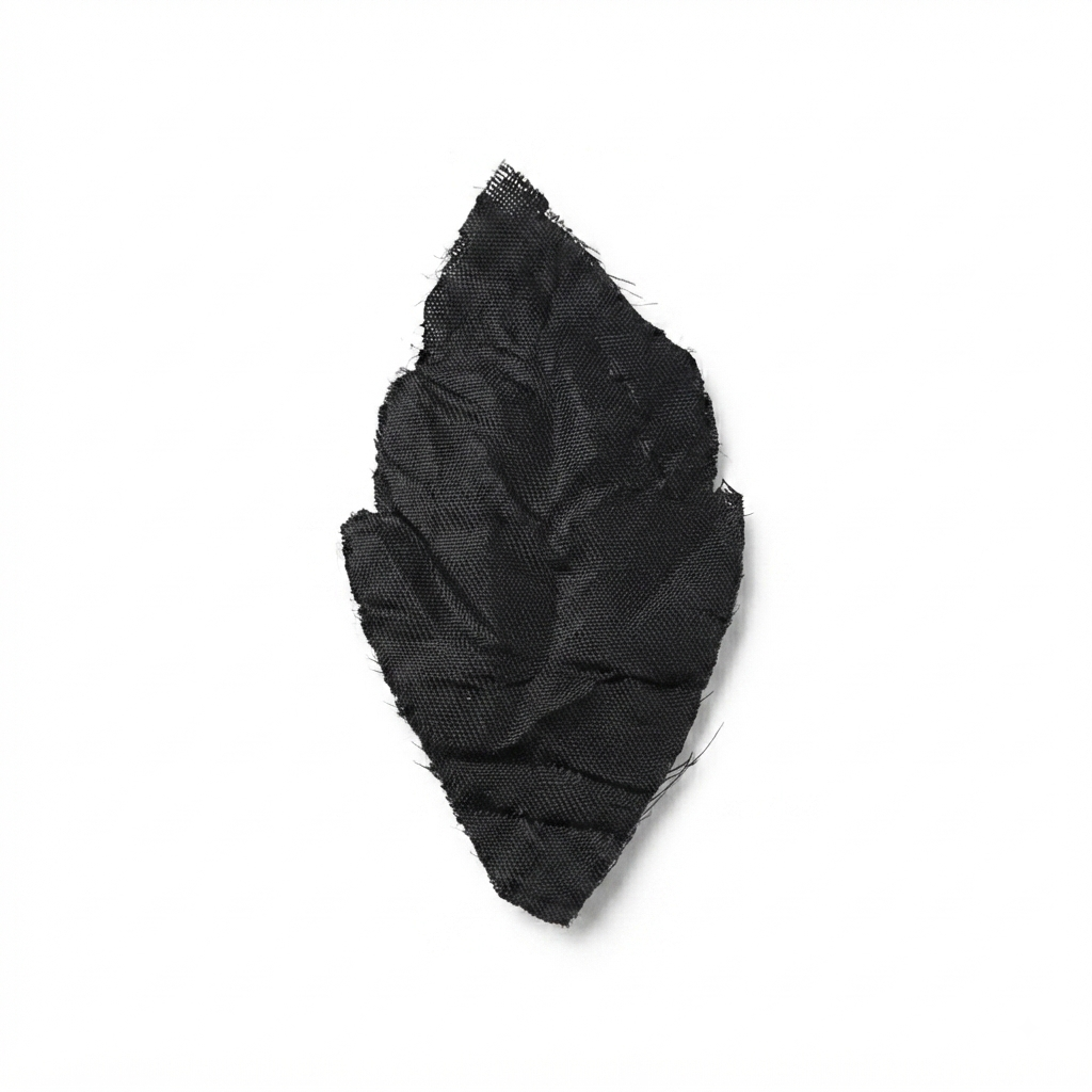 Leaf Cluster Shirt Patch