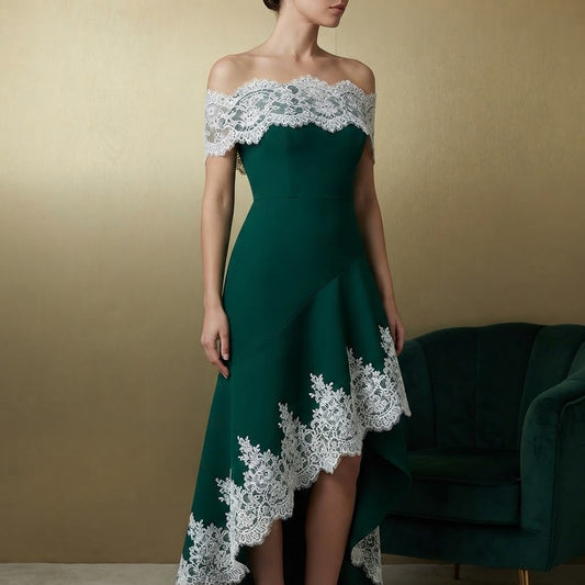 Couture Eyelet Trim