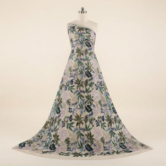 Party Wear Fabric