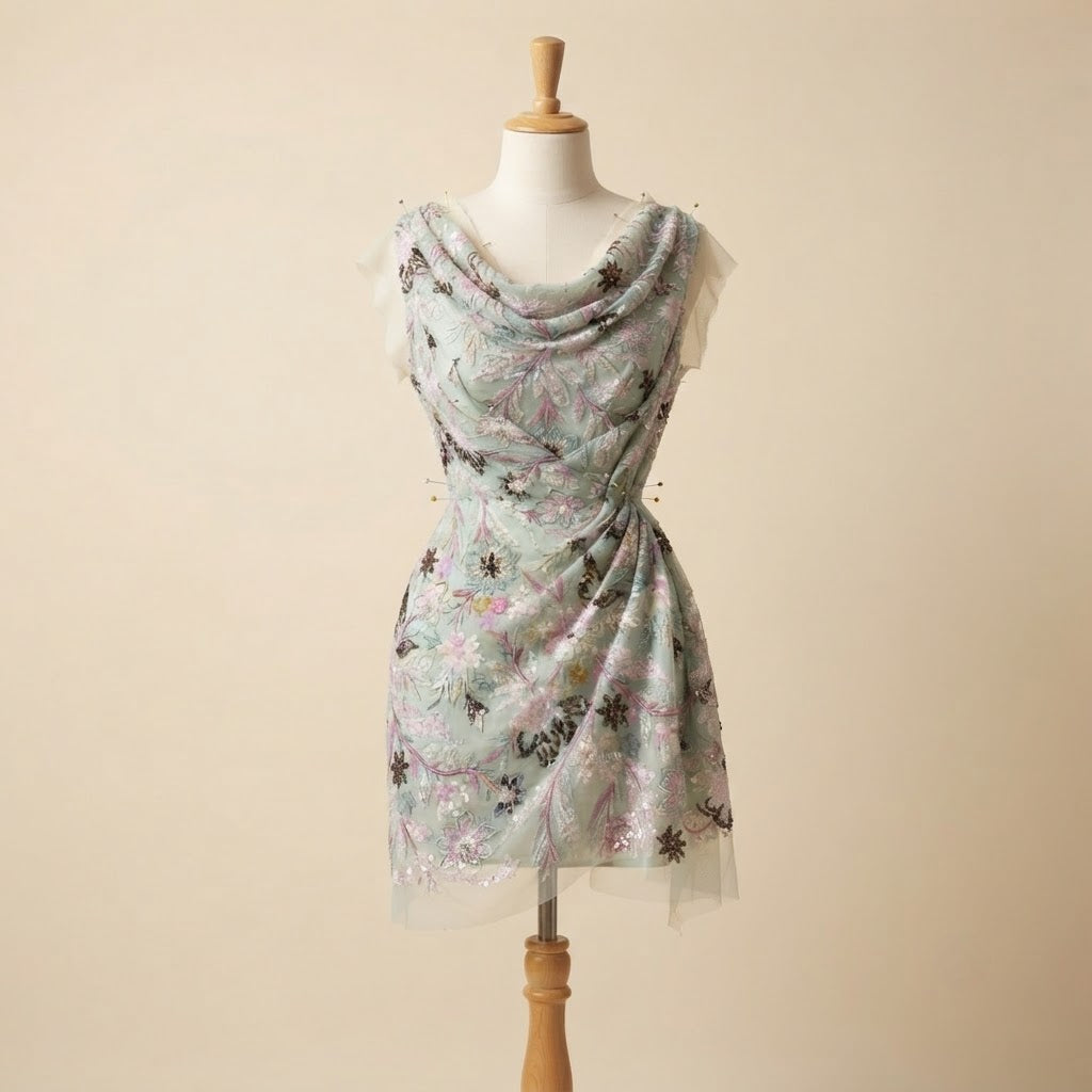 Fashion Fabric