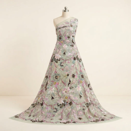 Fashion Fabric