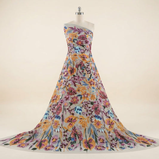 Decorative Fashion Fabric