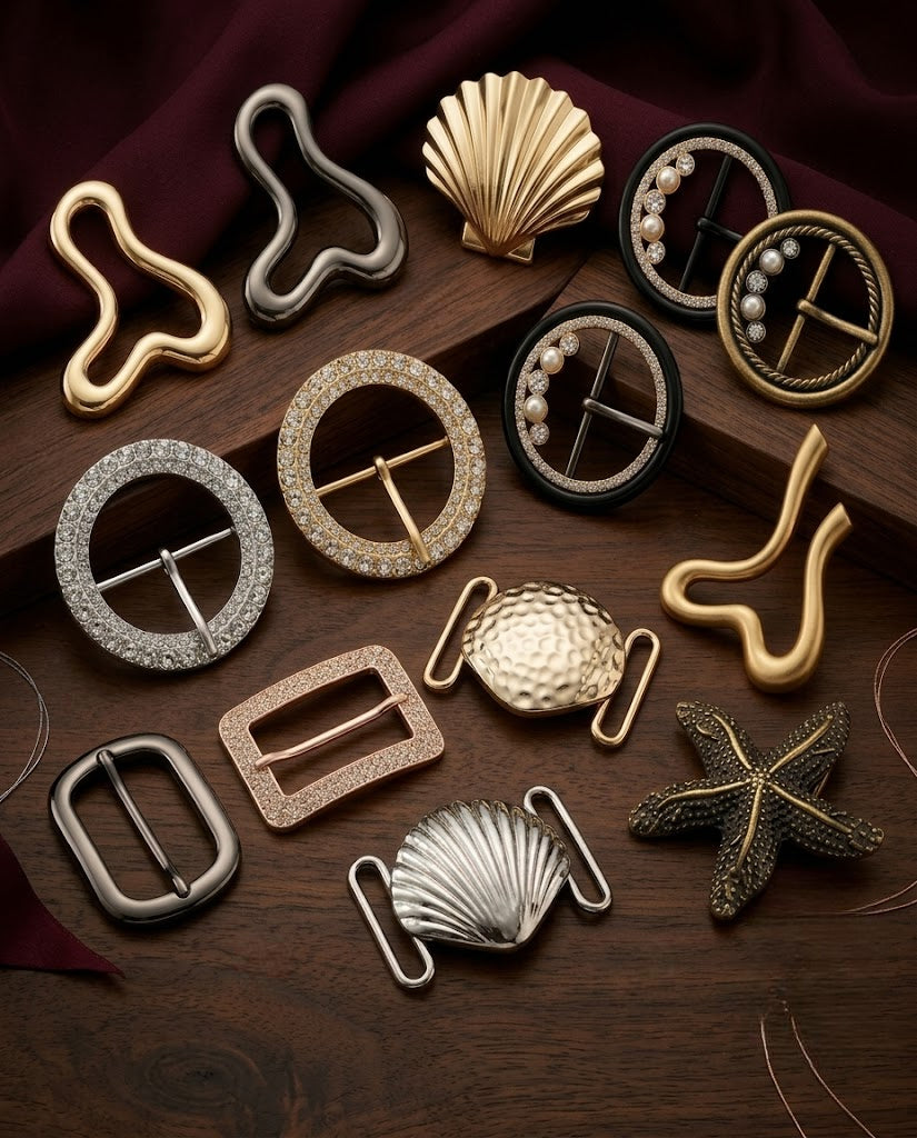 Buckles