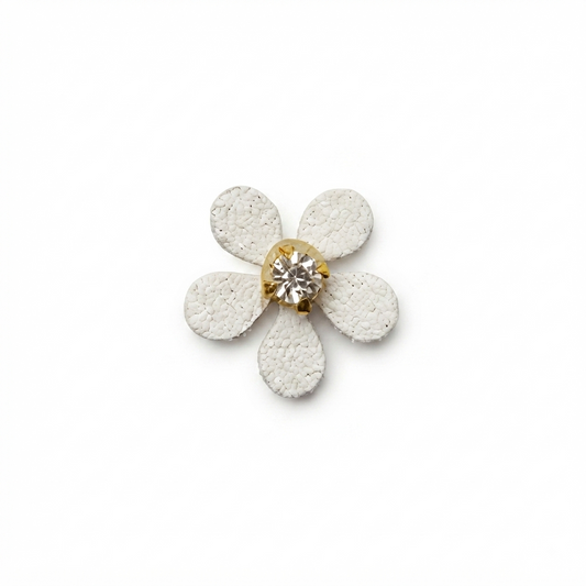 Decorative Garment Flower