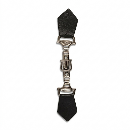 Modern Leather Buckle - alternate view 2