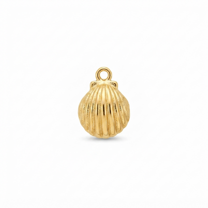 Sea Shell Charm - alternate view 2