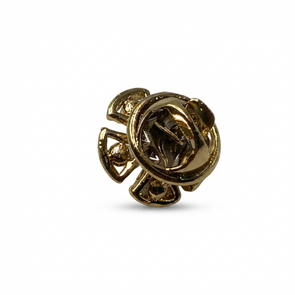 Flower Brooch - alternate view 3