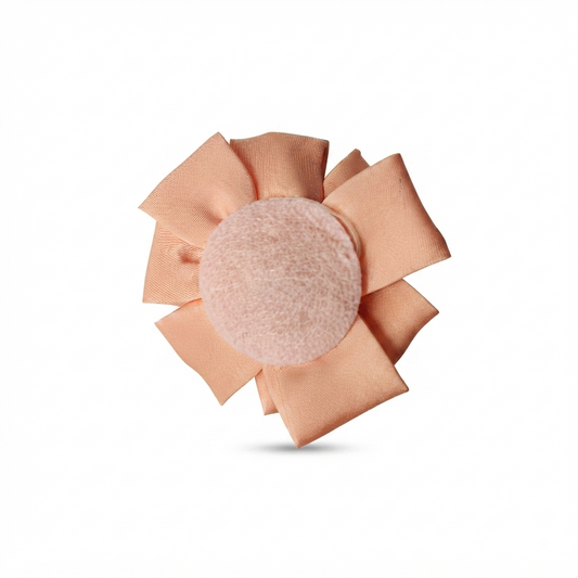 Garment Flower - alternate view 2