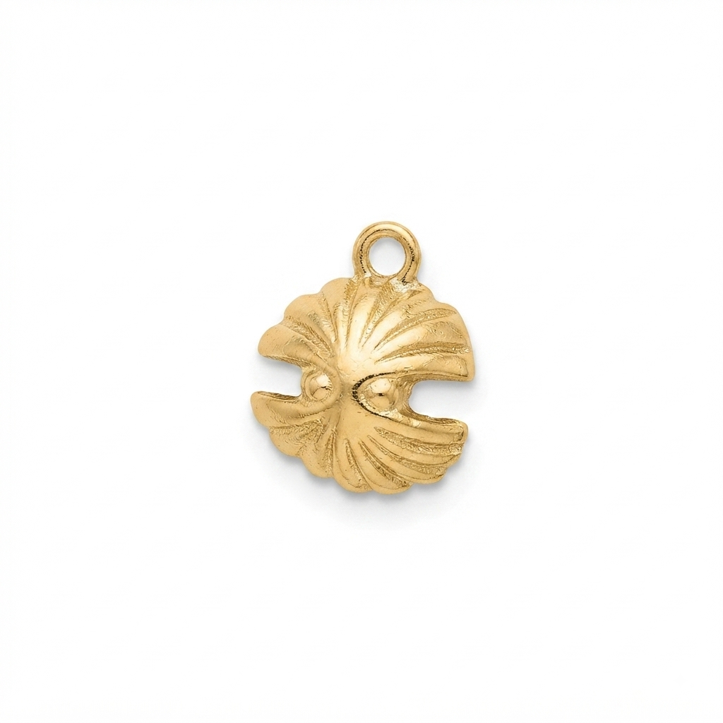Pearl Charm - alternate view 2