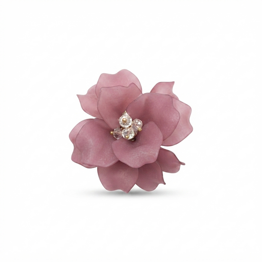 Fancy Garment Flower